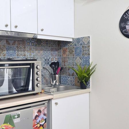 Agia Paraskevi, A Cozy And Minimal Retire Athene Buitenkant foto