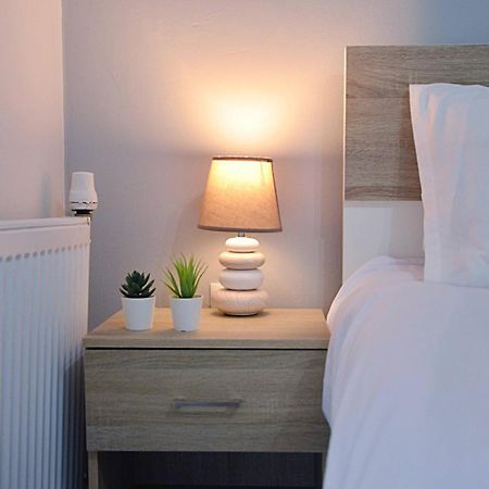 Agia Paraskevi, A Cozy And Minimal Retire Athene Buitenkant foto