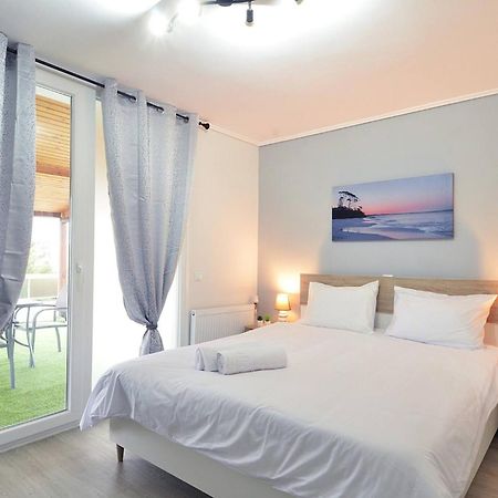 Agia Paraskevi, A Cozy And Minimal Retire Athene Buitenkant foto