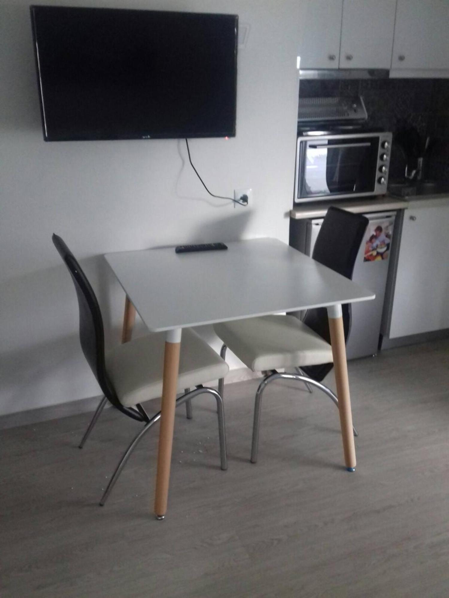 Agia Paraskevi, A Cozy And Minimal Retire Athene Buitenkant foto